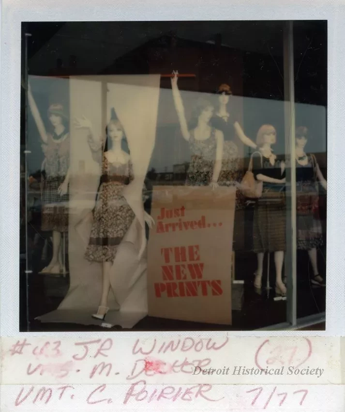 Print, Photographic