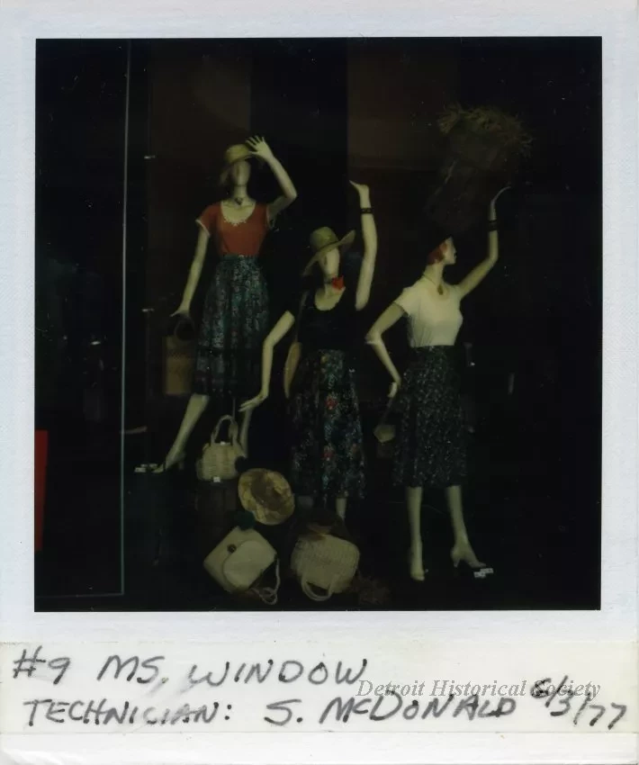 Print, Photographic