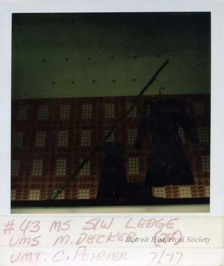 Print, Photographic