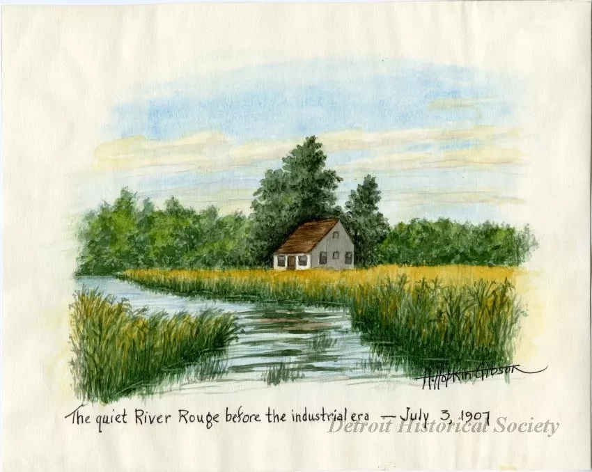 Painting