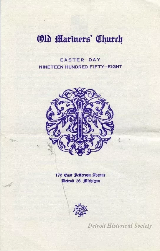 Pamphlet
