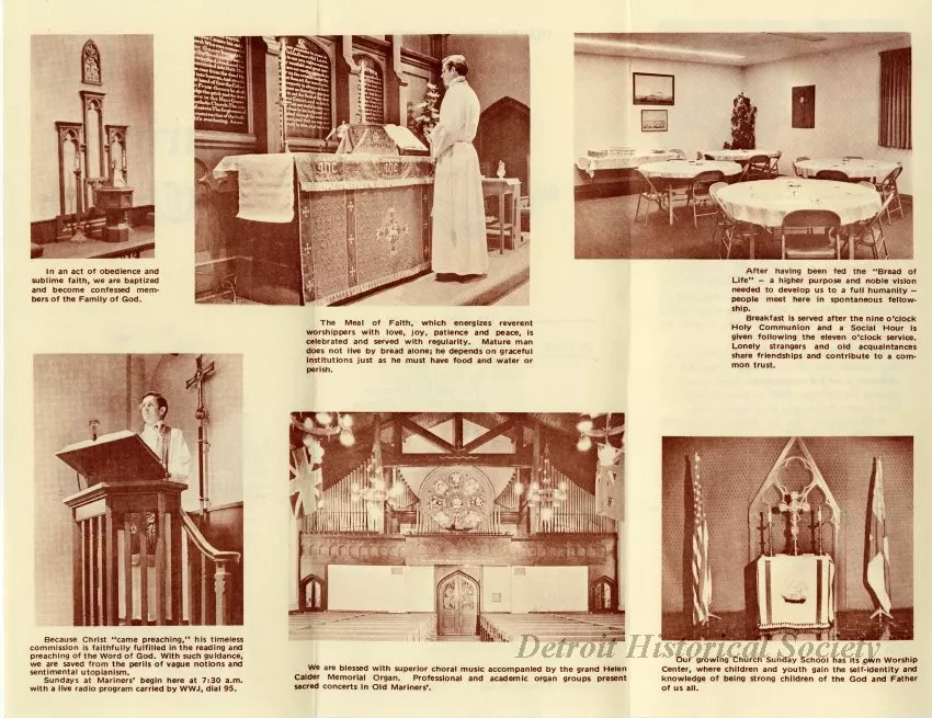 Pamphlet