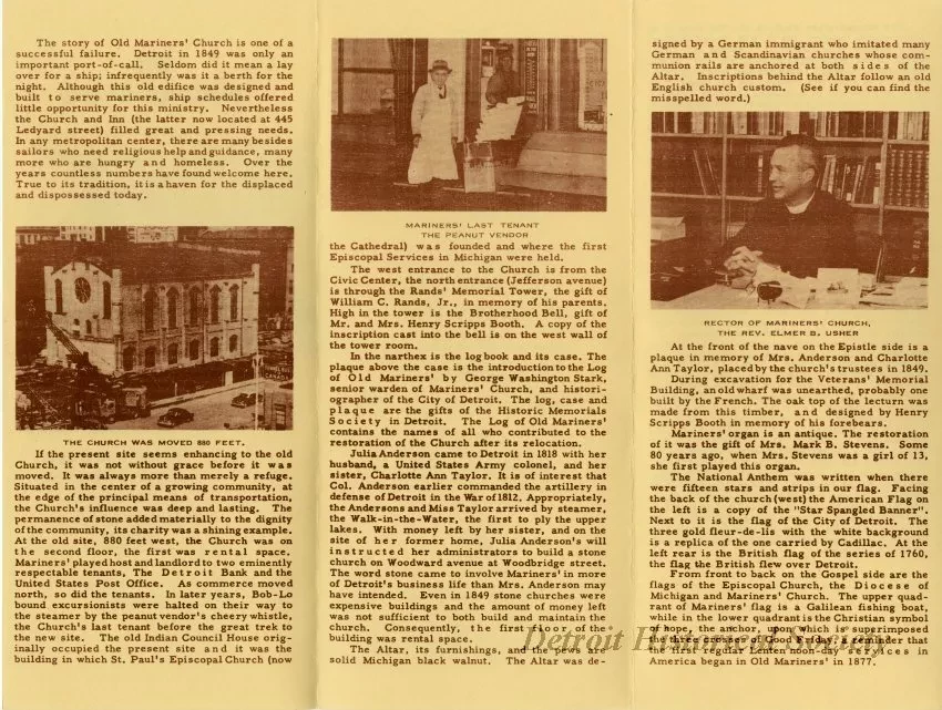 Pamphlet