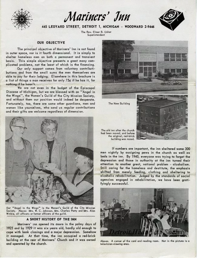 Pamphlet