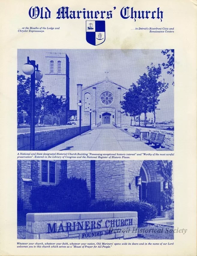 Pamphlet