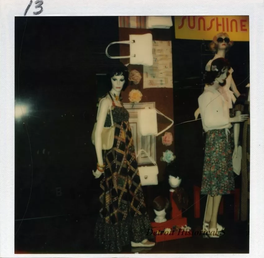 Print, Photographic