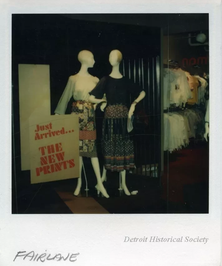 Print, Photographic