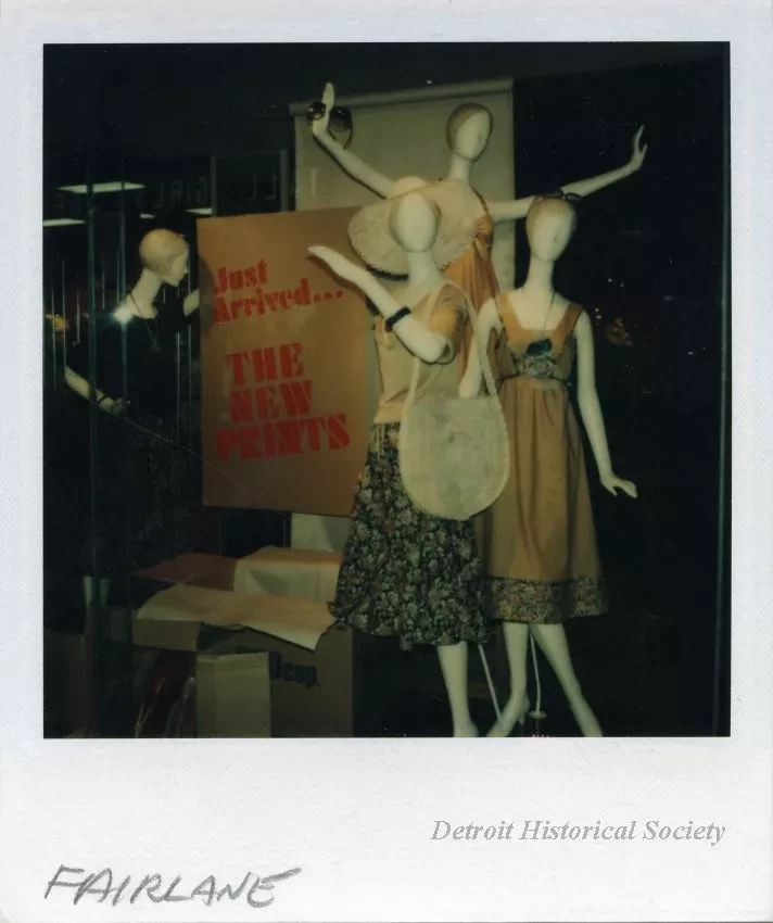Print, Photographic