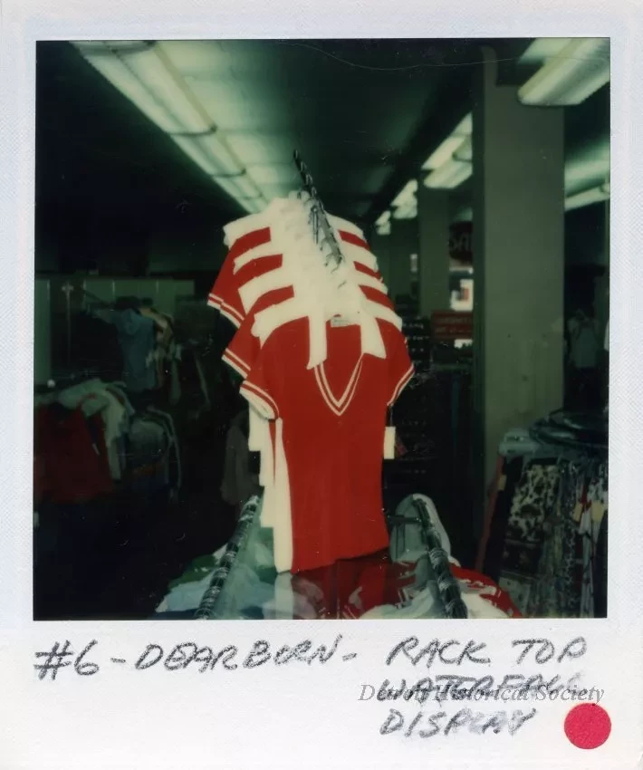 Print, Photographic