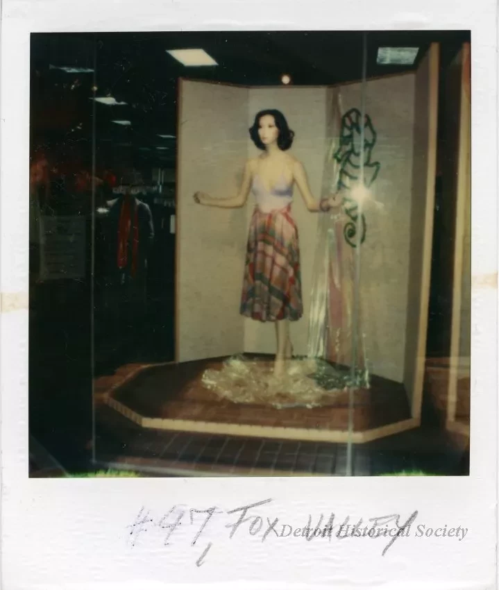 Print, Photographic