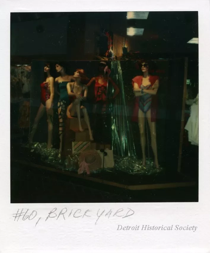 Print, Photographic