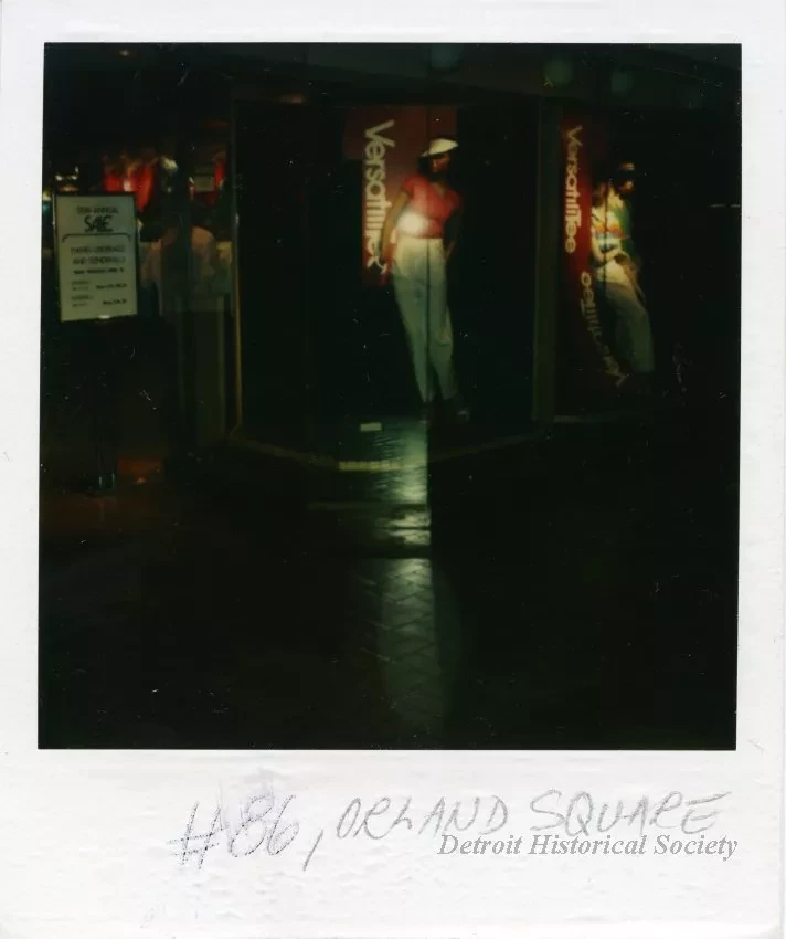 Print, Photographic