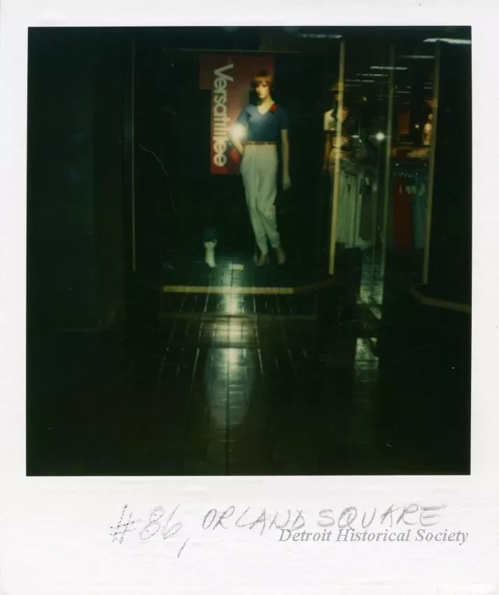 Print, Photographic