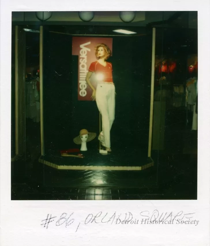 Print, Photographic