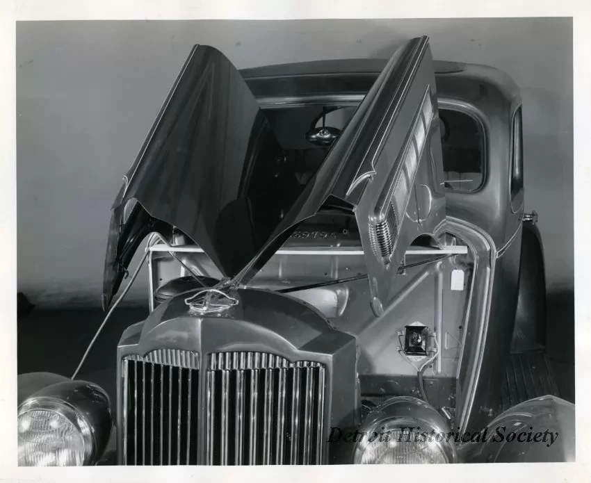 Print, Photographic