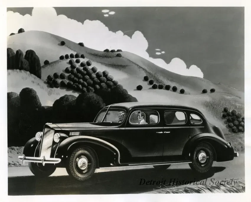 Print, Photographic