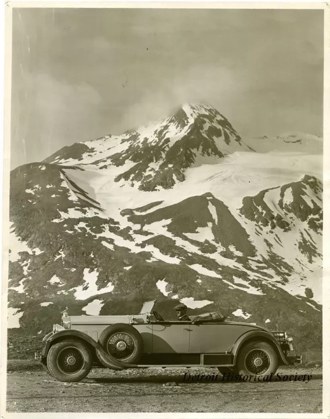 Print, Photographic
