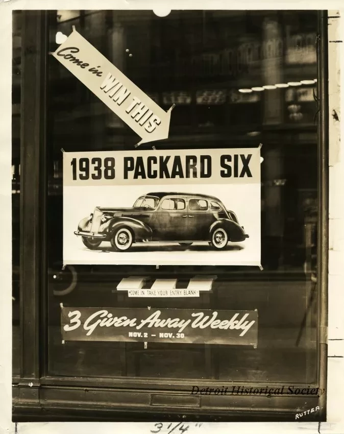Print, Photographic