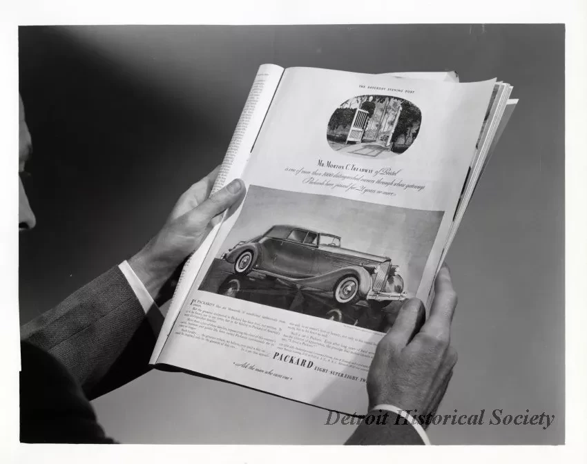 Print, Photographic