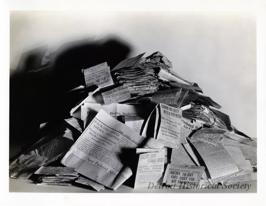Print, Photographic