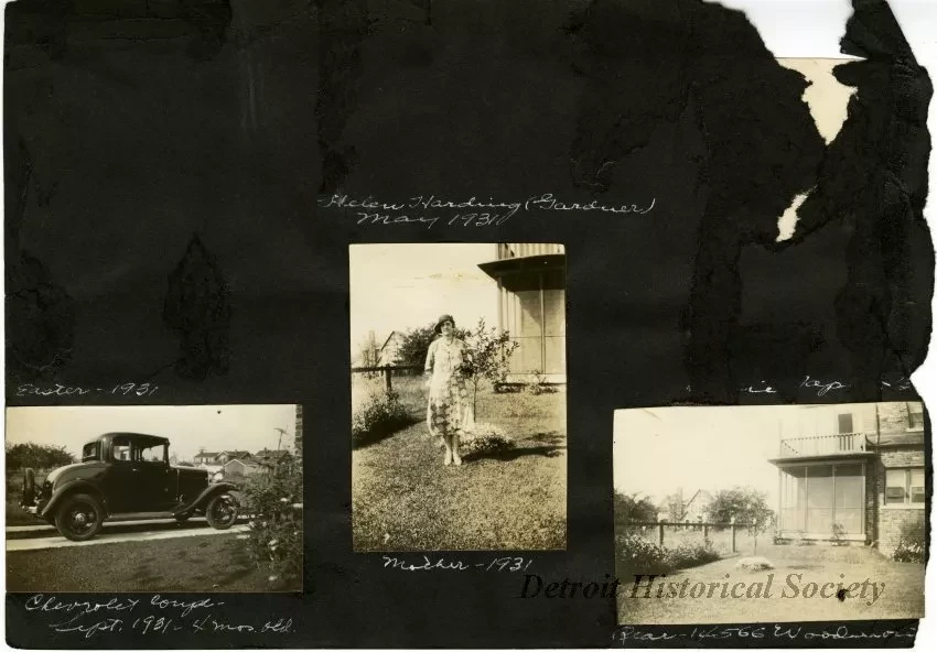 Print, Photographic