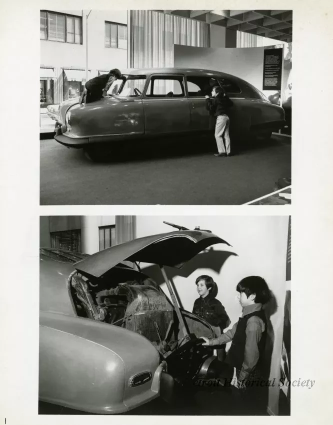 Print, Photographic