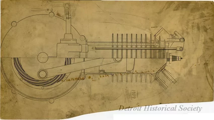 Drawing, Technical