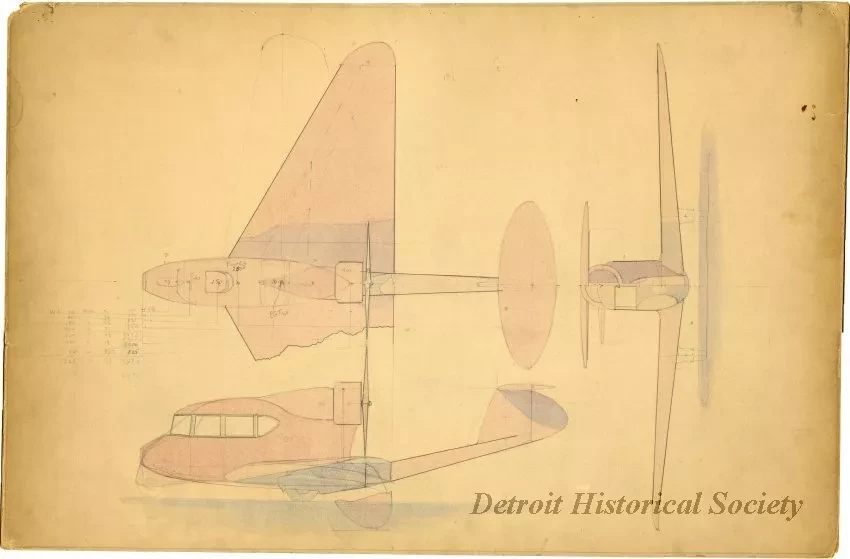 Drawing, Technical
