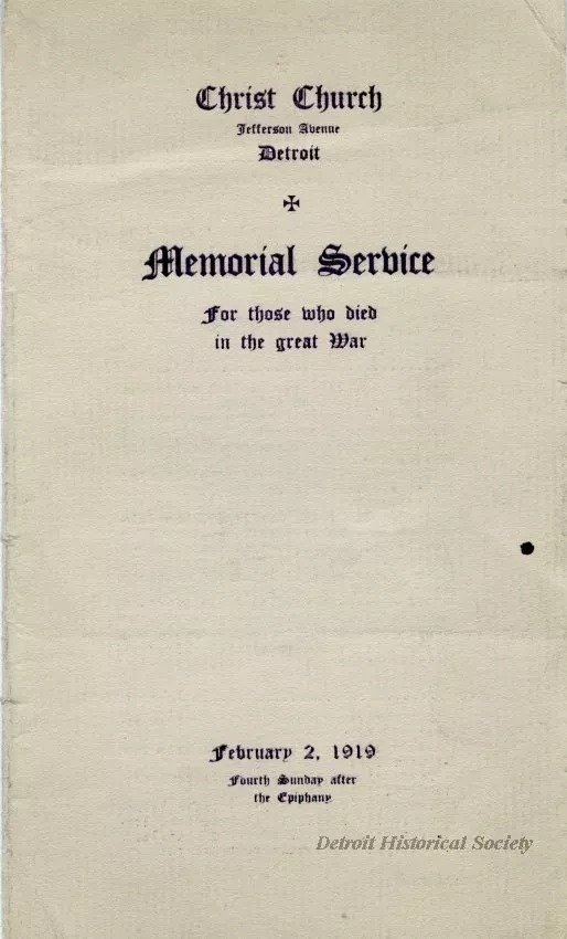 Program