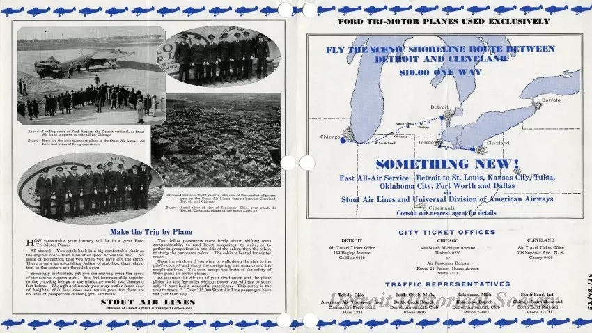Brochure