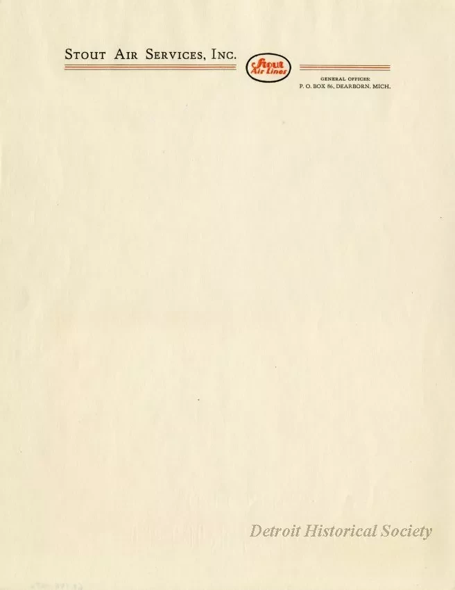 Stationery