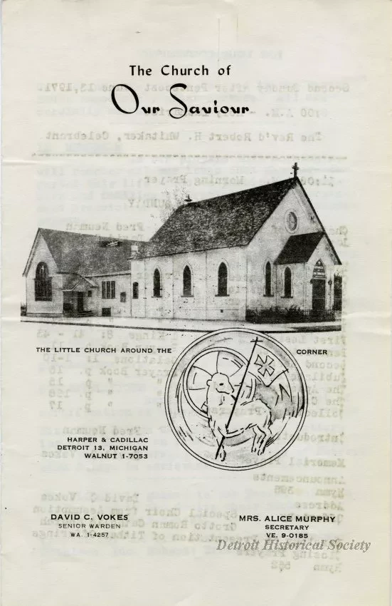 Pamphlet
