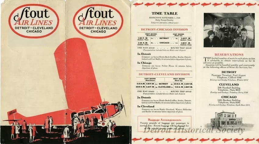 Brochure