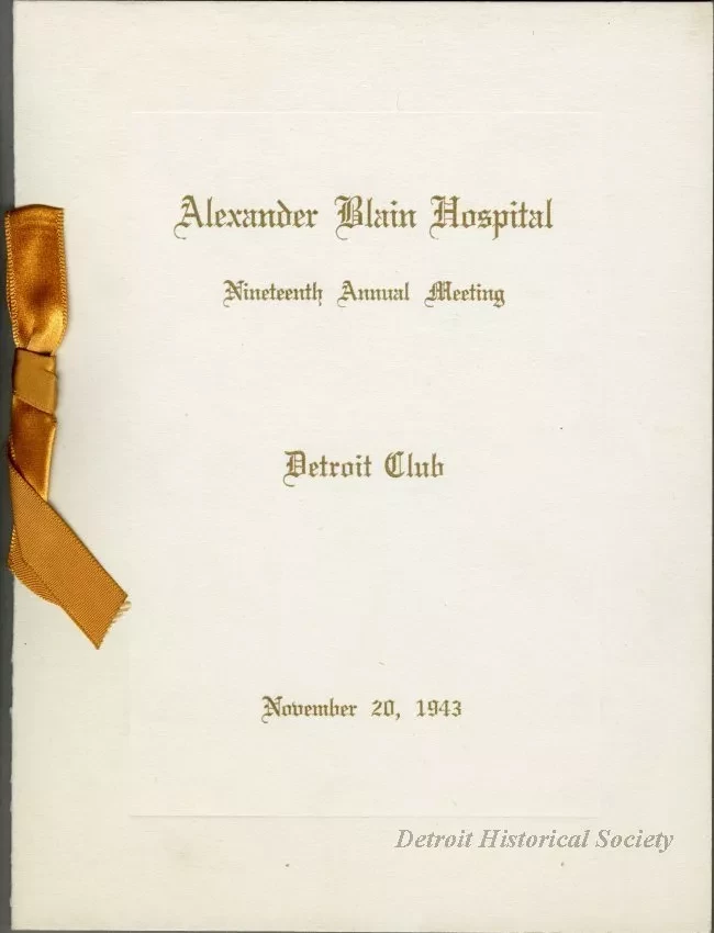 Program