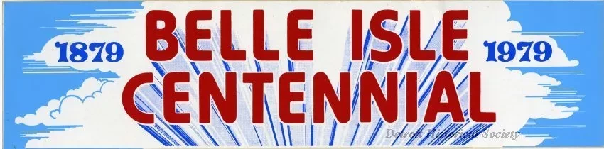 Sticker, Bumper