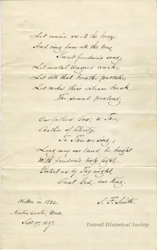 Letter