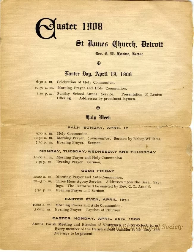 Program