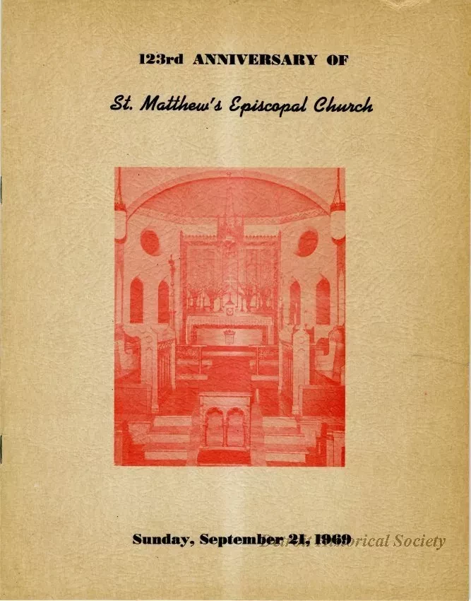 Booklet