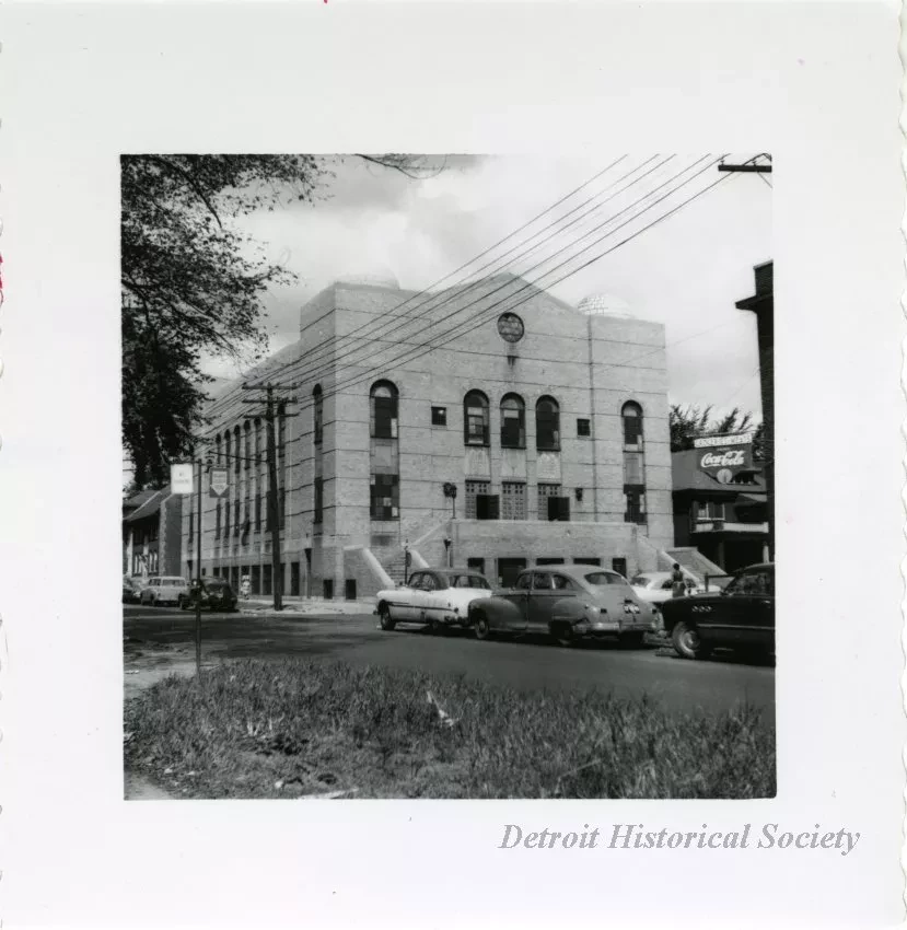 Print, Photographic