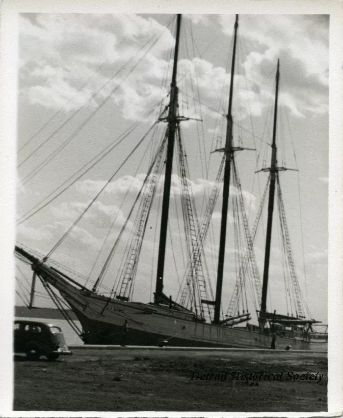 Print, Photographic