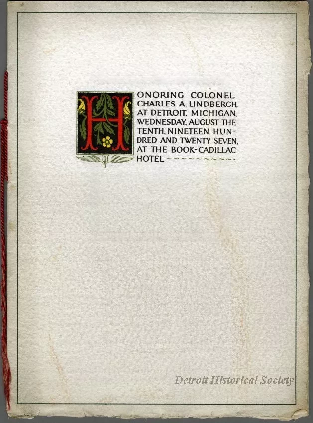 Program