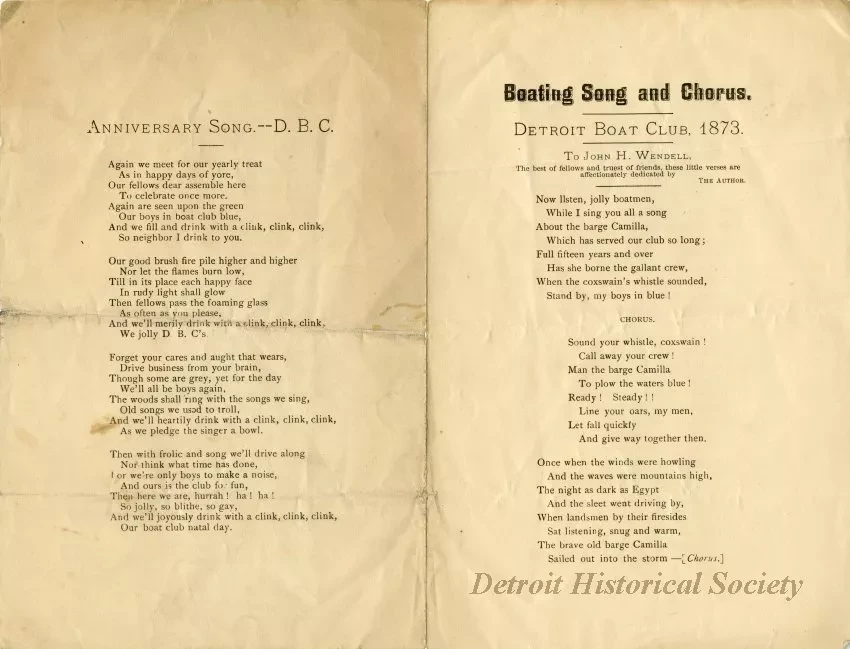 Songbook