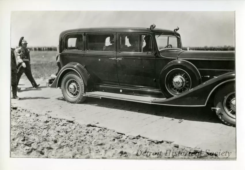 Print, Photographic