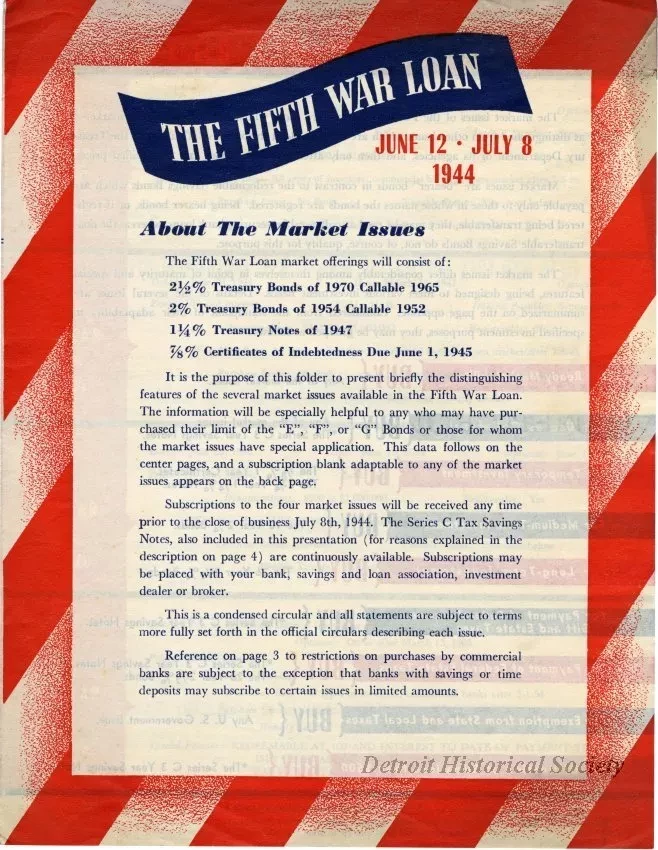 Pamphlet