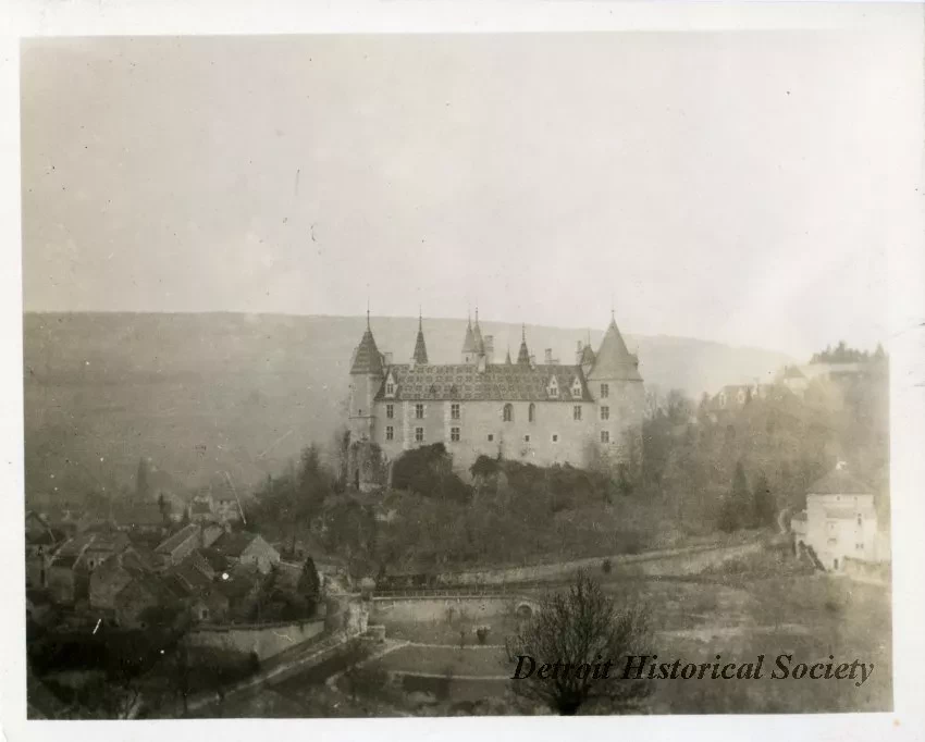 Print, Photographic
