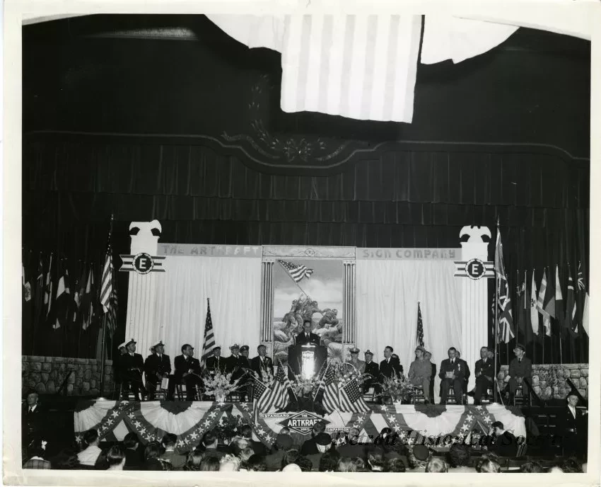 Print, Photographic