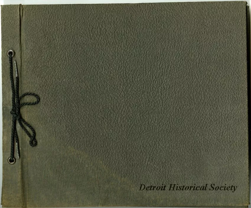 Scrapbook