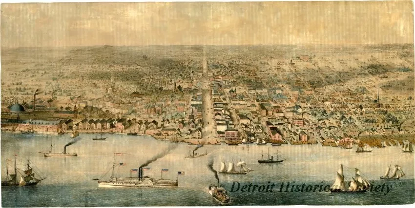 Lithograph