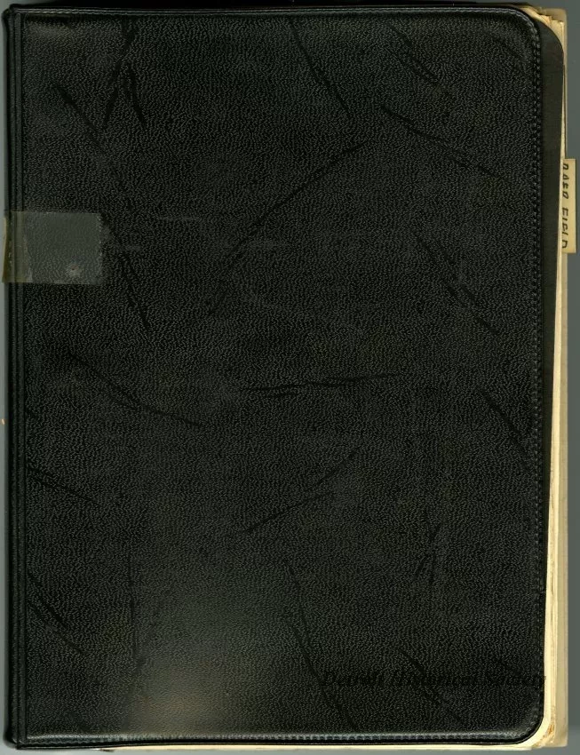 Journal