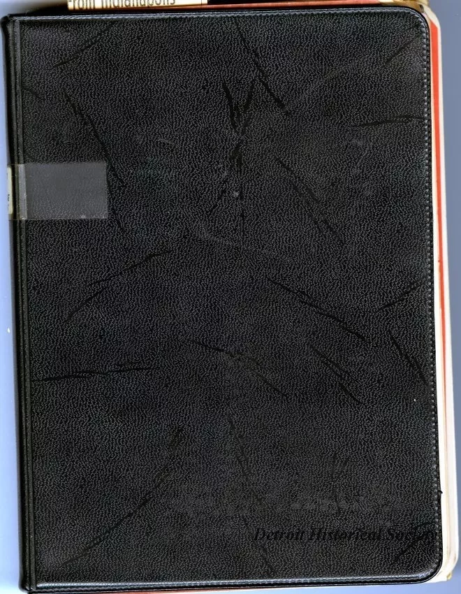 Journal